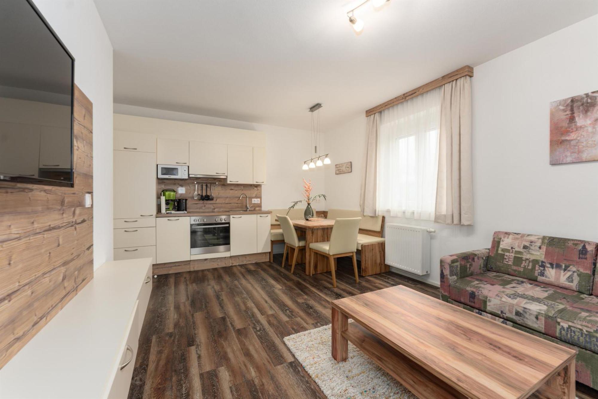 Appartmenthaus Martina By Schladming-Appartements Room photo