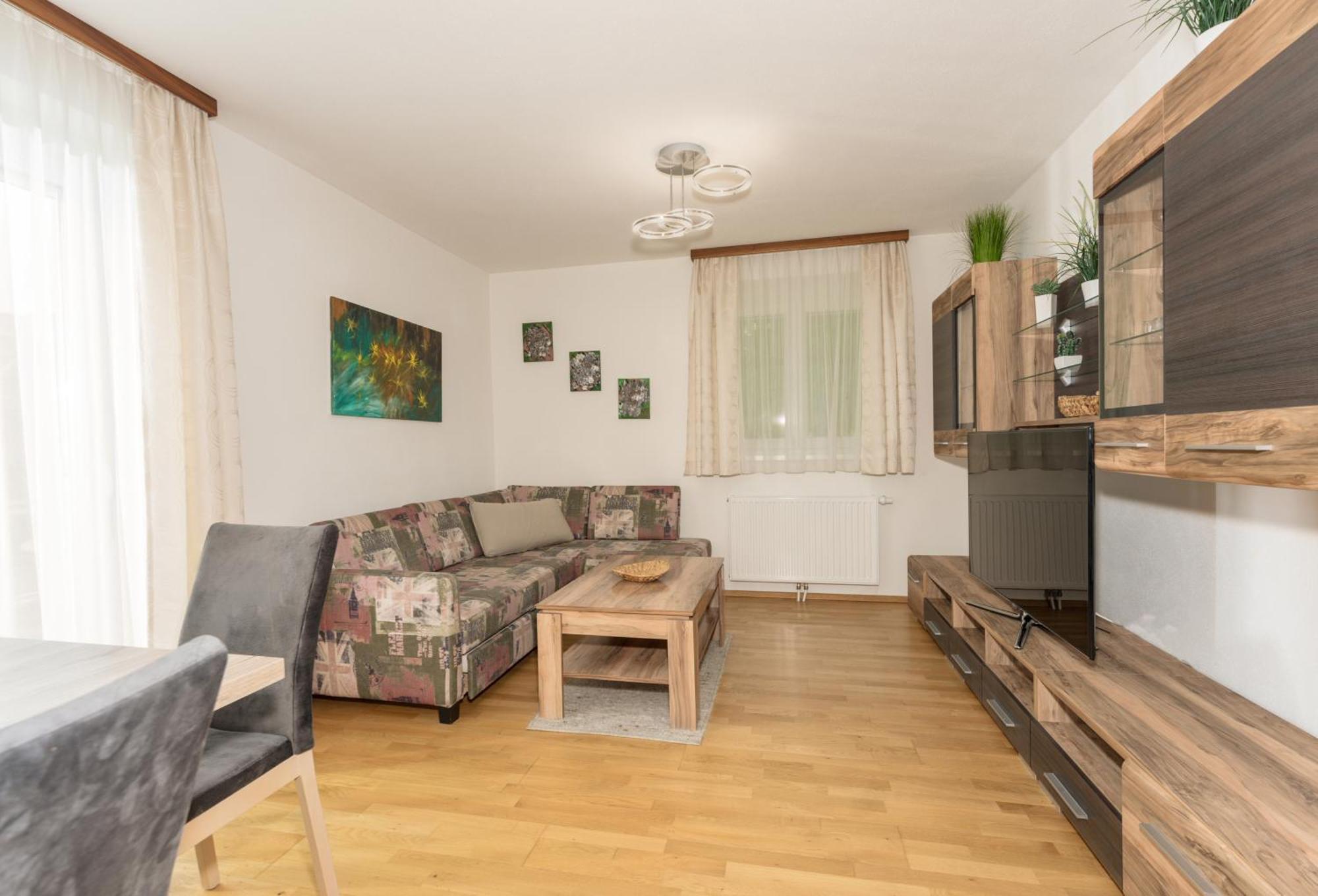 Appartmenthaus Martina By Schladming-Appartements Room photo
