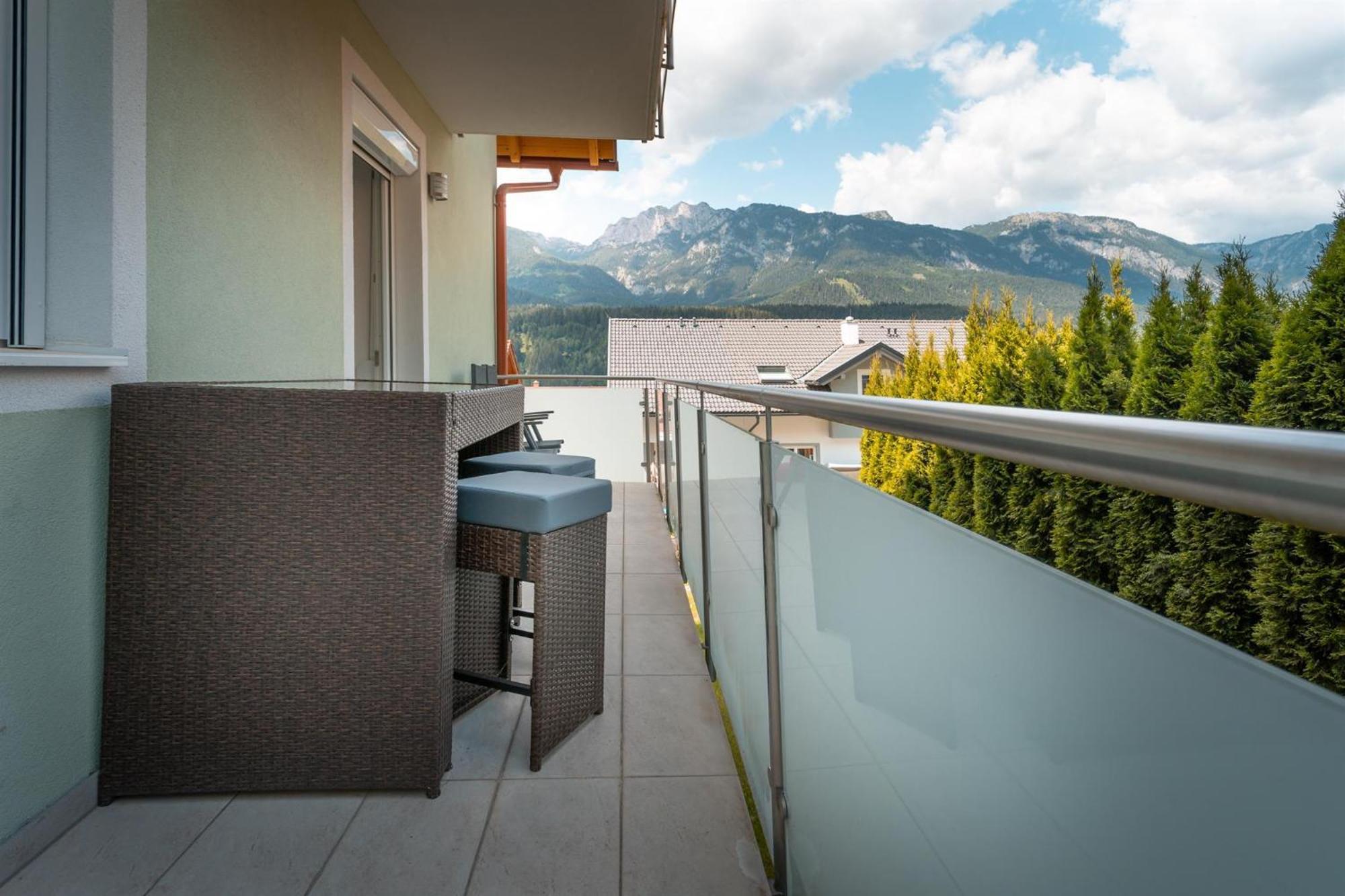 Appartmenthaus Martina By Schladming-Appartements Room photo