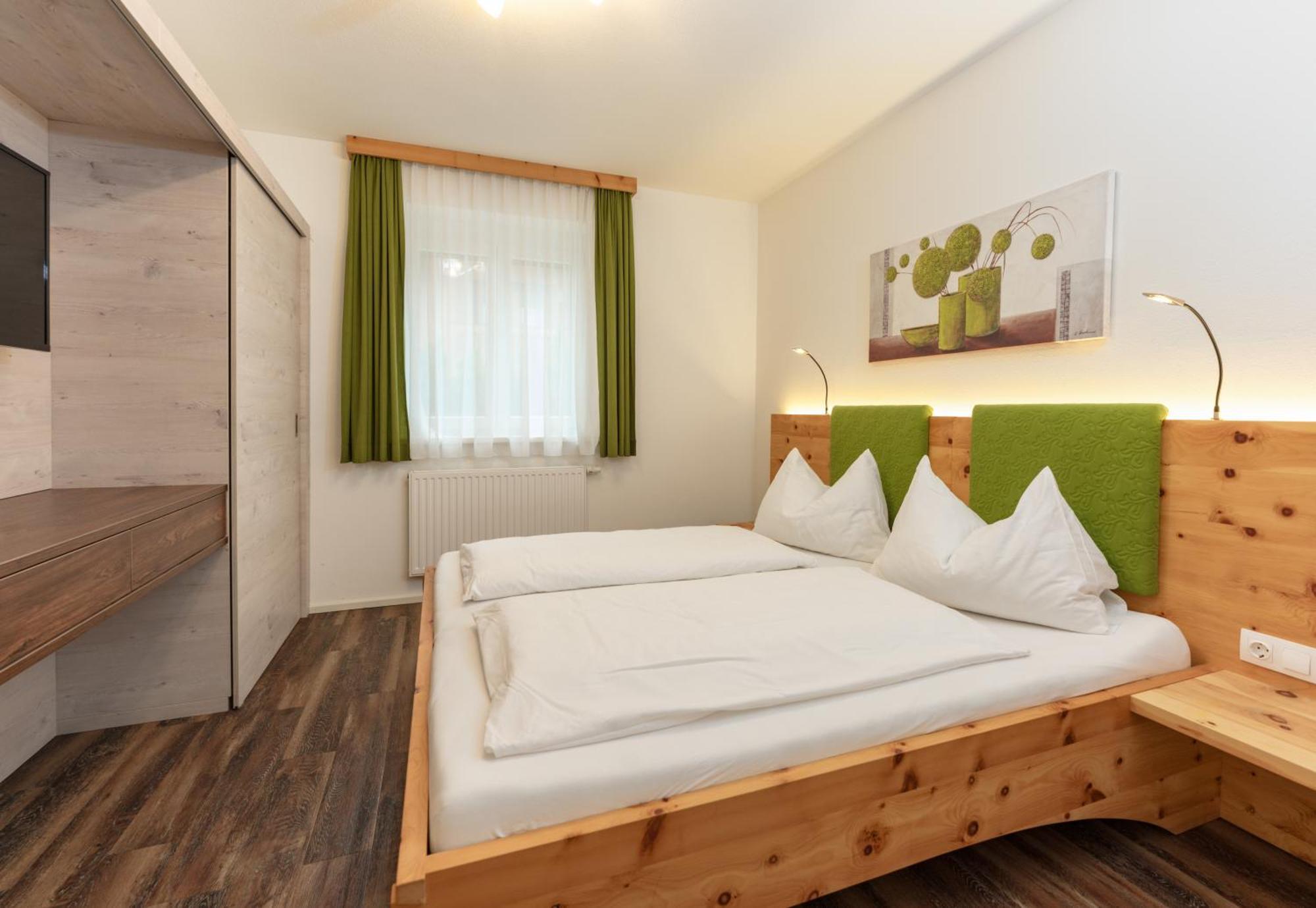 Appartmenthaus Martina By Schladming-Appartements Room photo