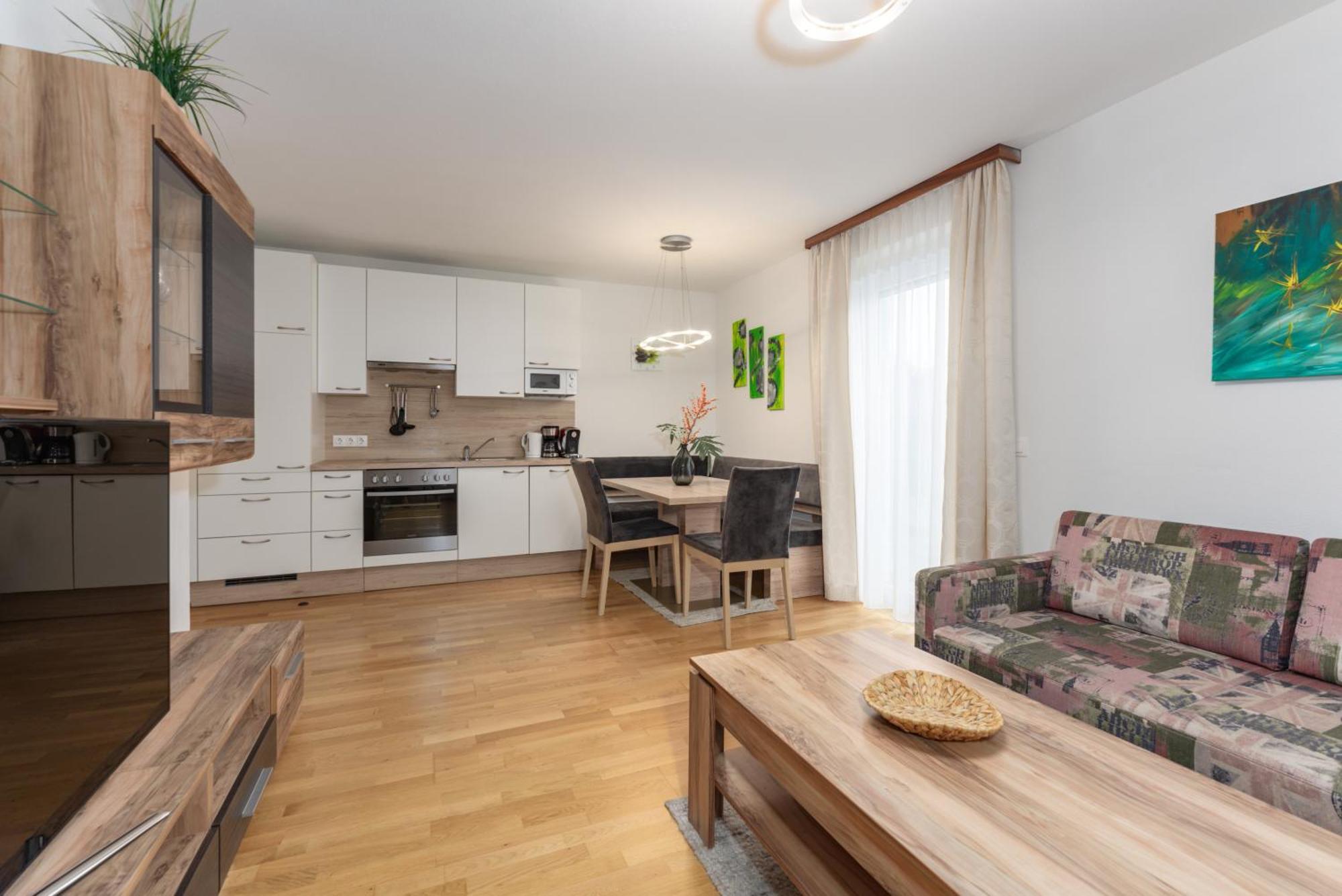 Appartmenthaus Martina By Schladming-Appartements Room photo